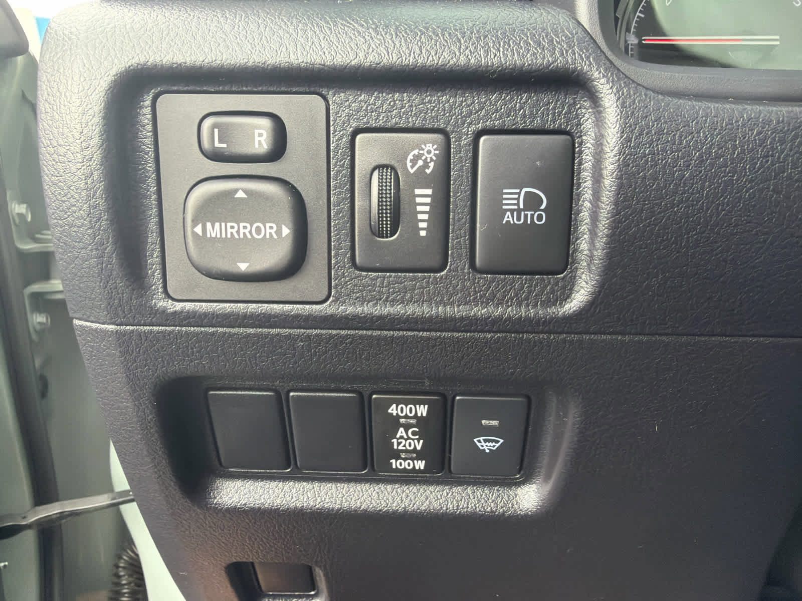 Used 2023 Toyota 4Runner TRD Off-Road Premium w/ Moonroof Package image 18