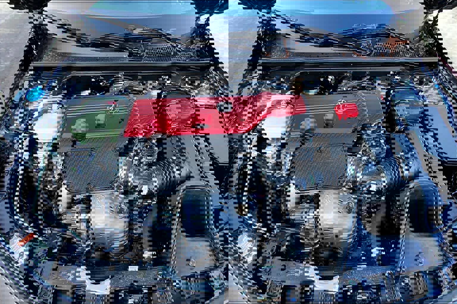 Used 2025 Acura Integra Type S image 19