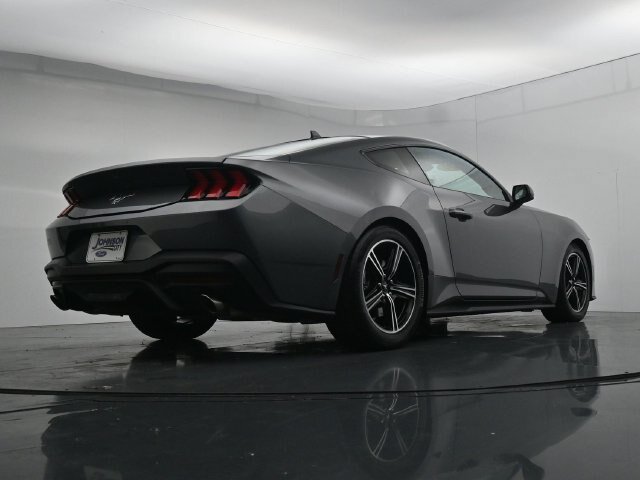 Certified 2024 Ford Mustang Coupe RWD image 32