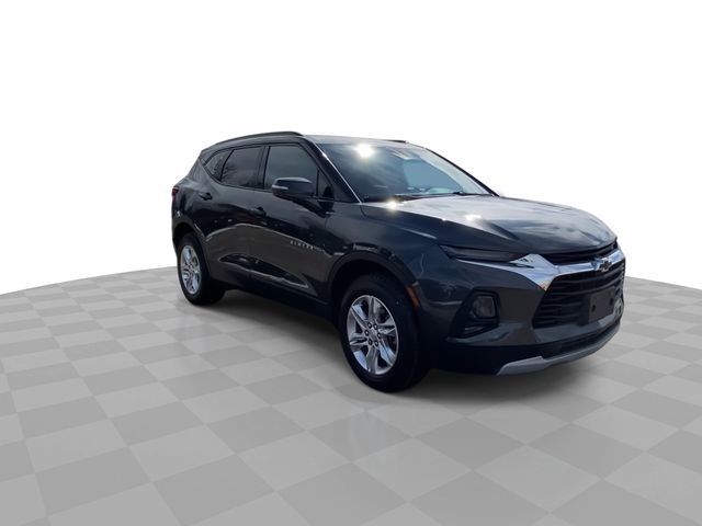 Used 2019 Chevrolet Blazer LT image 4
