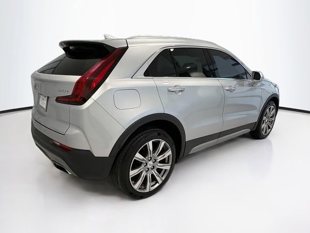 Used 2019 Cadillac XT4 Premium Luxury image 6