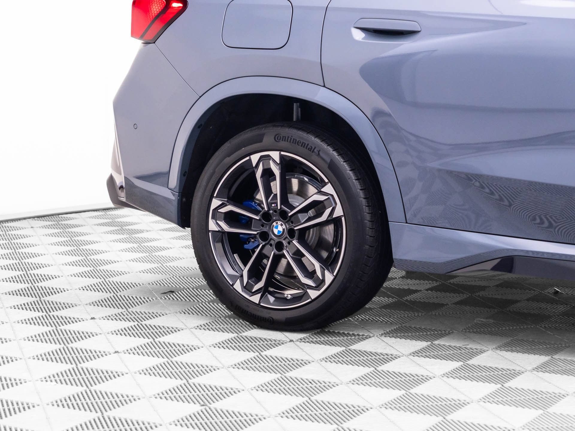 Certified 2026 BMW X1 M35i AWD/4WD image 38