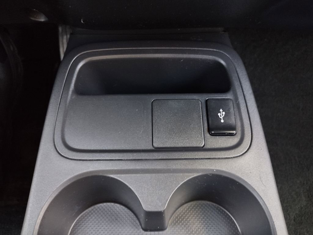 Used 2018 Mitsubishi Mirage G4 ES FWD image 23