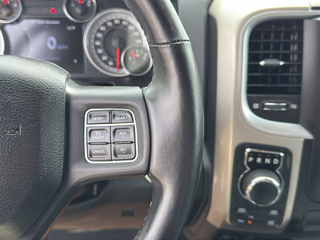 Used 2014 RAM 1500 Big Horn image 35