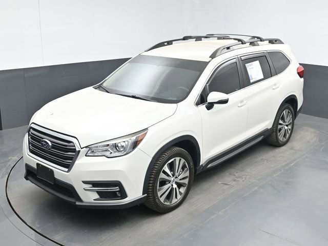 Used 2020 Subaru Ascent Limited w/ Popular Package #3 image 15