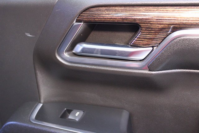 Used 2024 GMC Sierra 1500 Elevation w/ Elevation Premium Package image 12