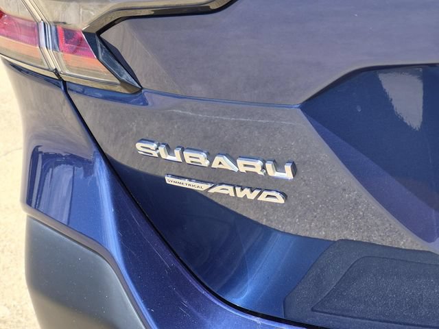 Used 2022 Subaru Outback Touring XT AWD/4WD image 9