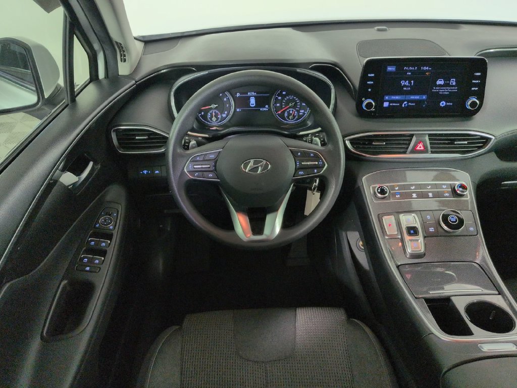 Used 2021 Hyundai Santa Fe SE w/ Cargo Package FWD image 22