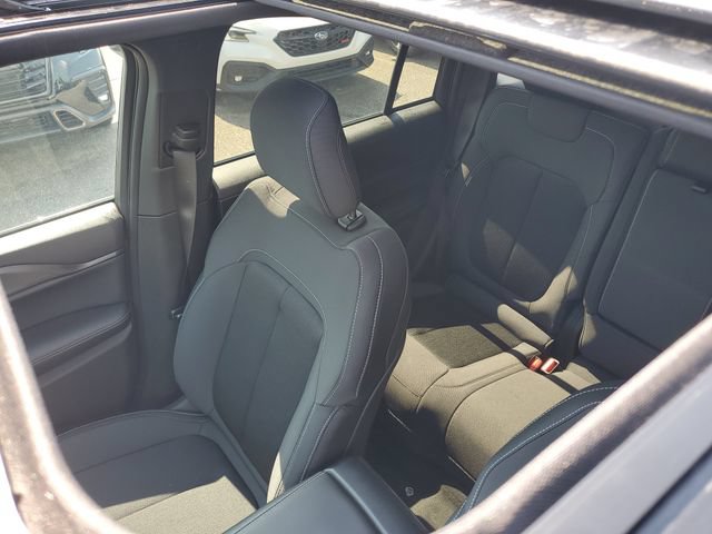 New 2026 Jeep Grand Cherokee Laredo X RWD image 34