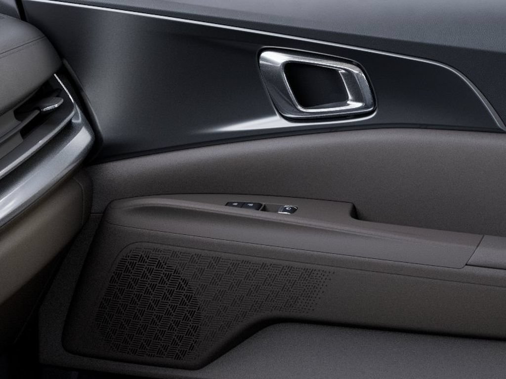 New 2027 Kia Carnival LX FWD image 25