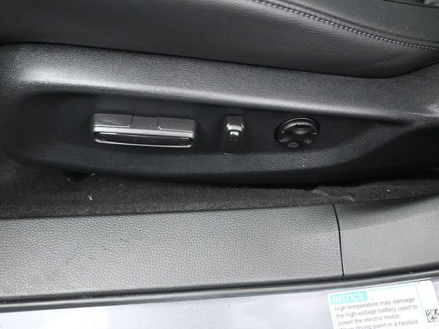 Certified 2021 Honda Accord EX-L image 24