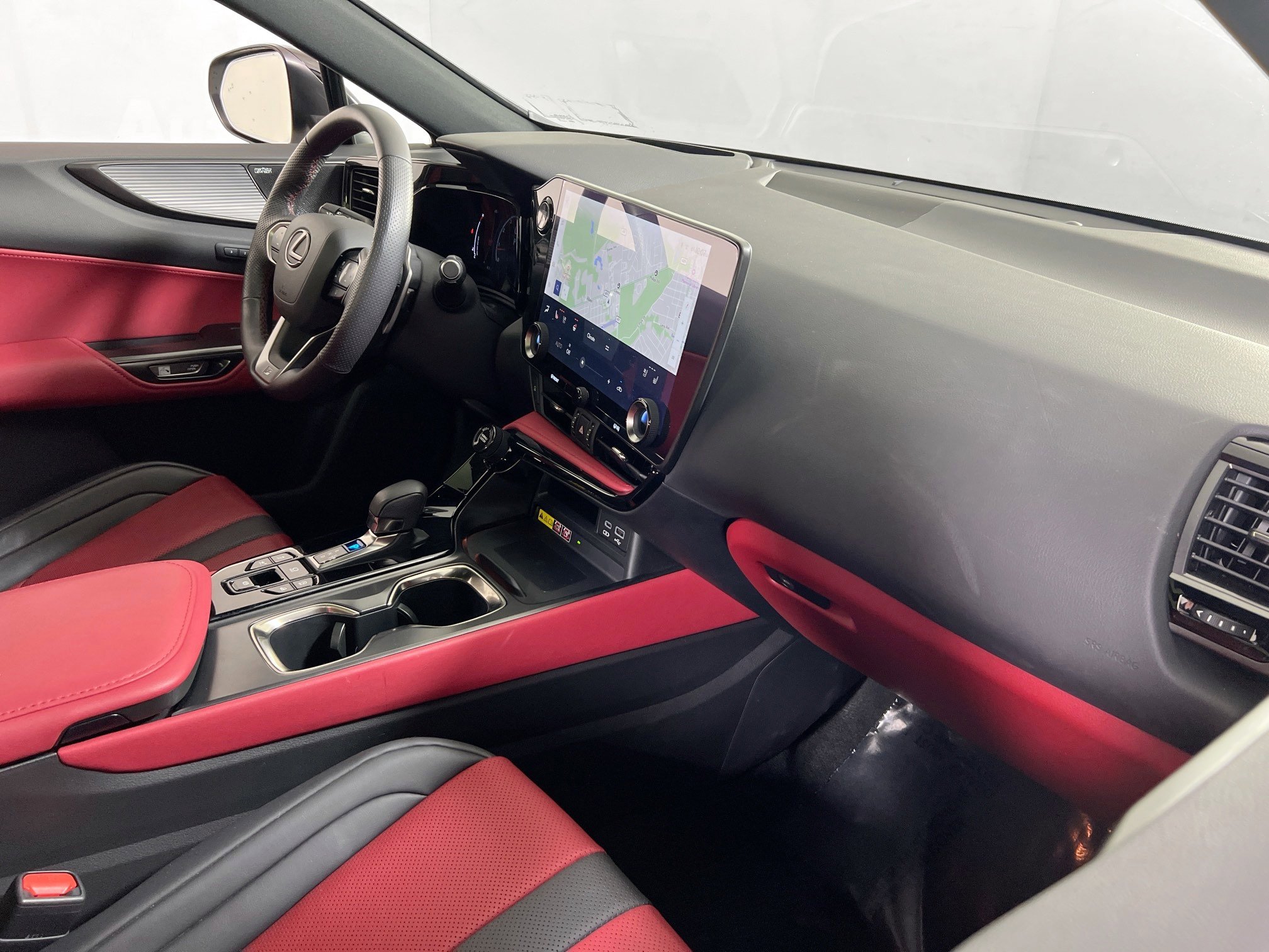 Used 2024 Lexus NX 350 F Sport image 29