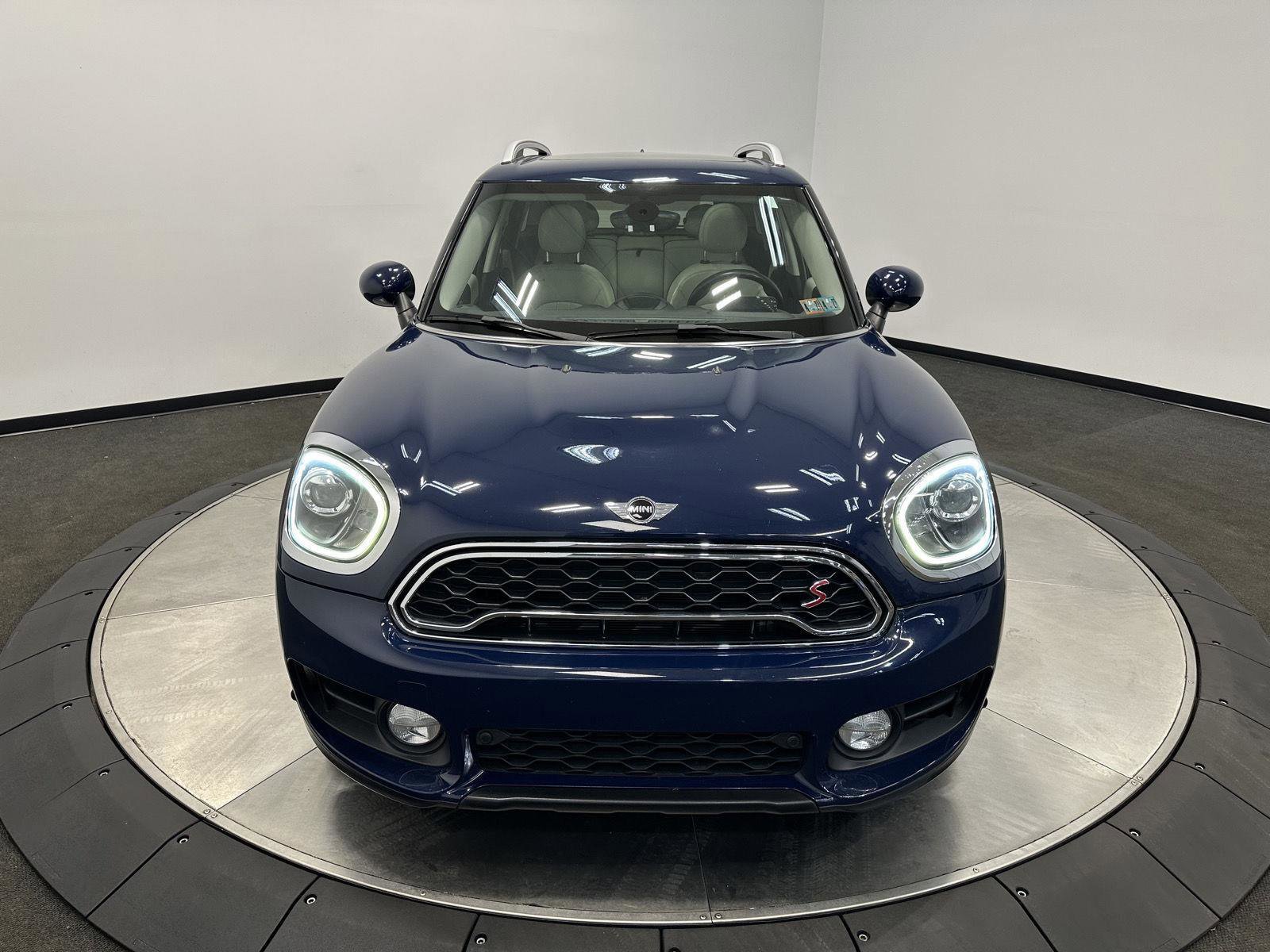 Used 2018 MINI Cooper Countryman S image 3