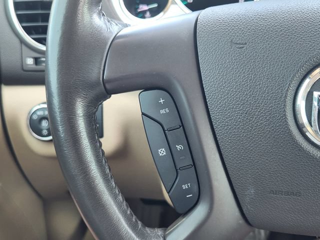 Used 2012 Buick Enclave Premium w/ Trailering Provision Package FWD image 30