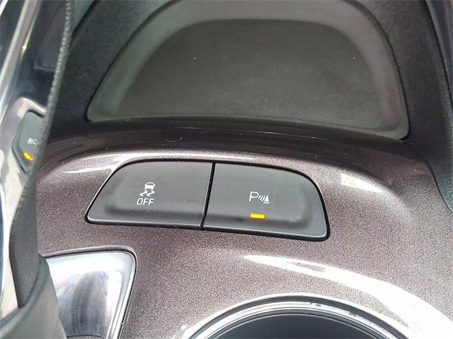 Used 2024 Chevrolet Malibu LT image 26