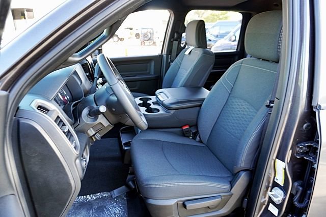 New 2026 RAM 2500 Tradesman image 20