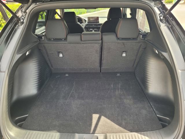 Used 2025 Honda HR-V Sport image 27