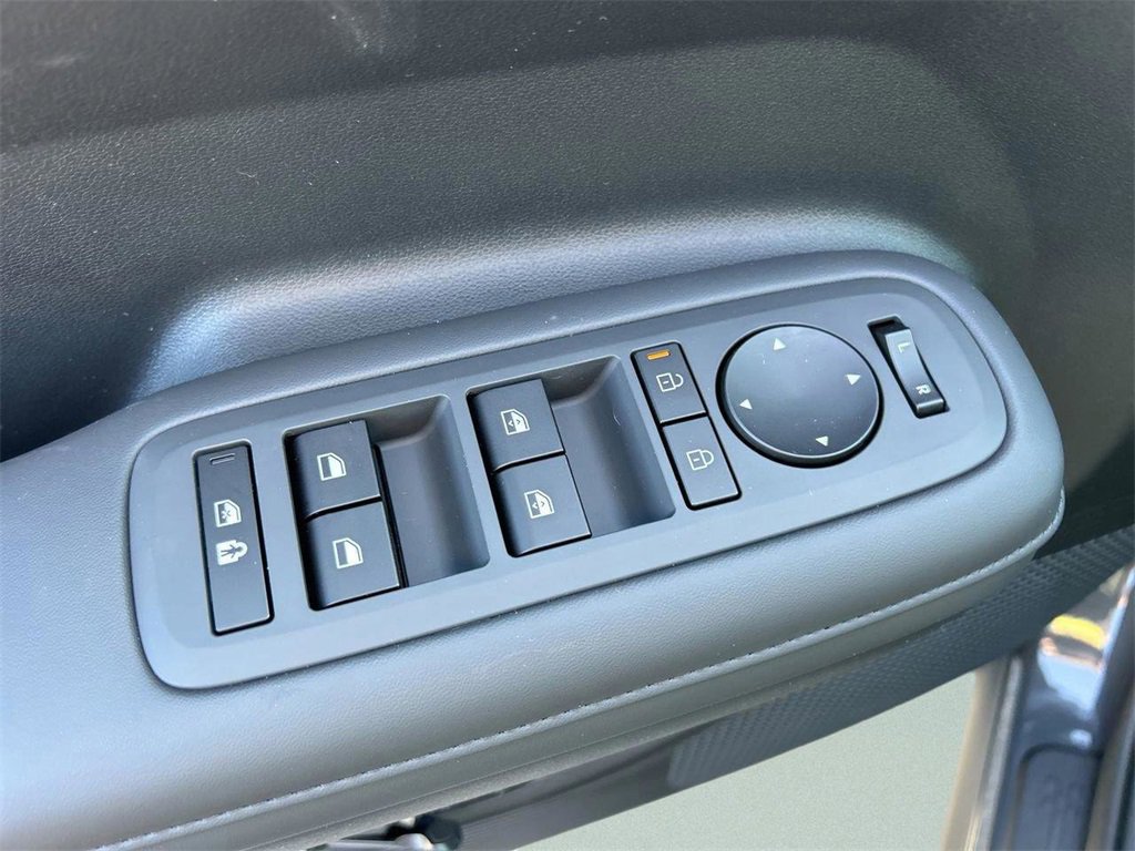 New 2026 Hyundai Santa Fe SEL image 25