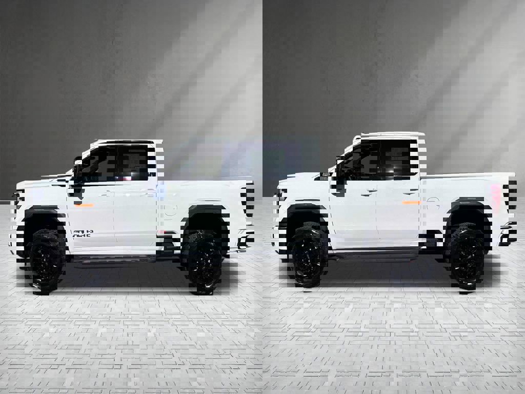 New 2026 GMC Sierra 2500 AT4 w/ Max Trailering Package image 2