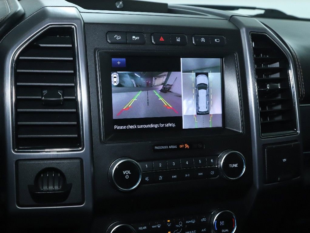 Used 2020 Ford Expedition Max Platinum image 32