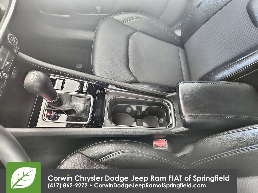 Certified 2024 Jeep Compass Latitude image 29