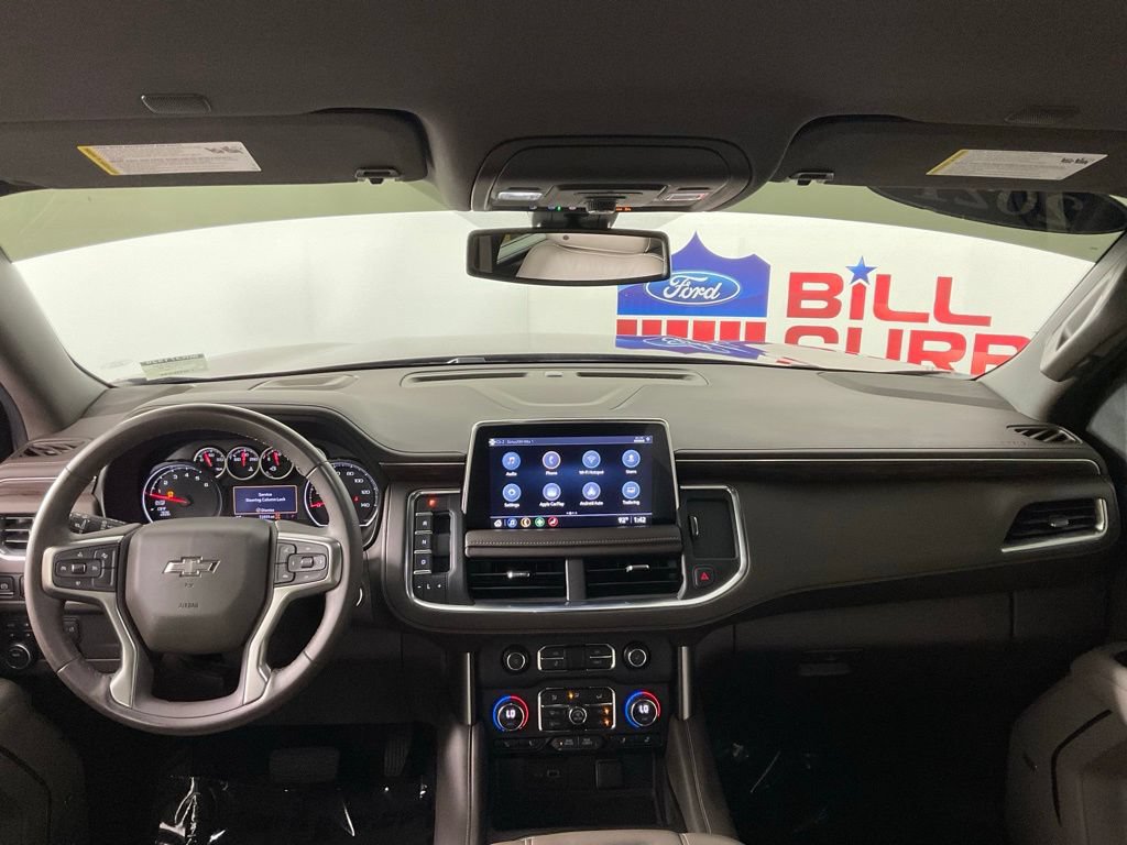 Used 2021 Chevrolet Tahoe Z71 AWD/4WD image 19