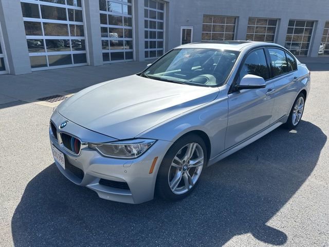 Used 2014 BMW ActiveHybrid 3 image 3