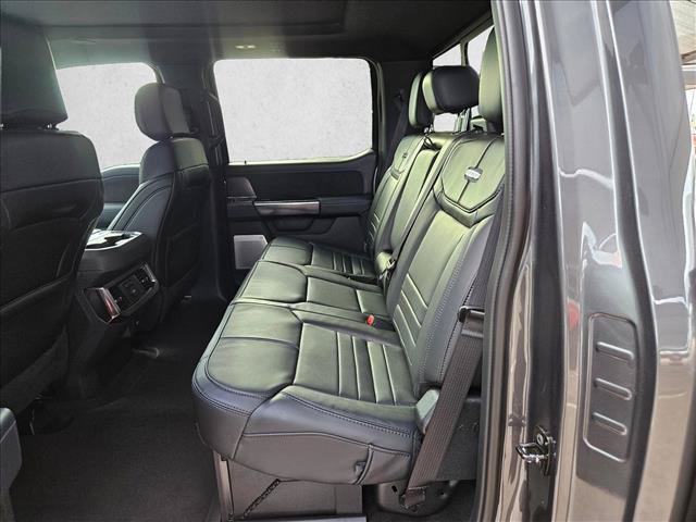New 2026 Ford F250 Platinum w/ Tremor Off-Road Package AWD/4WD image 12