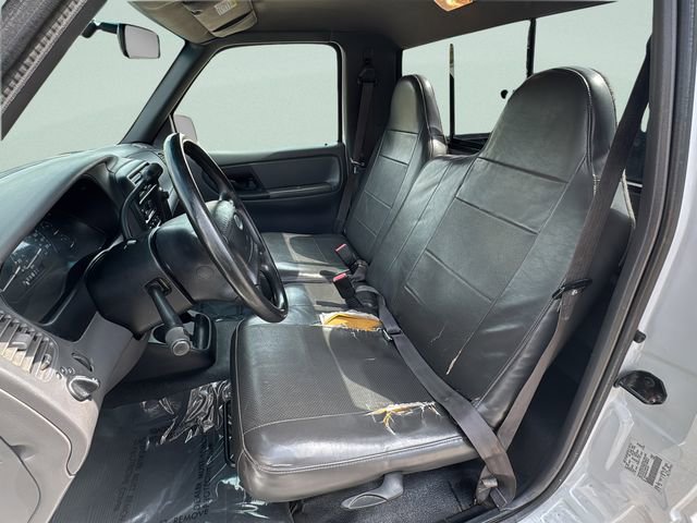 Used 2001 Ford Ranger 2WD Regular Cab image 10