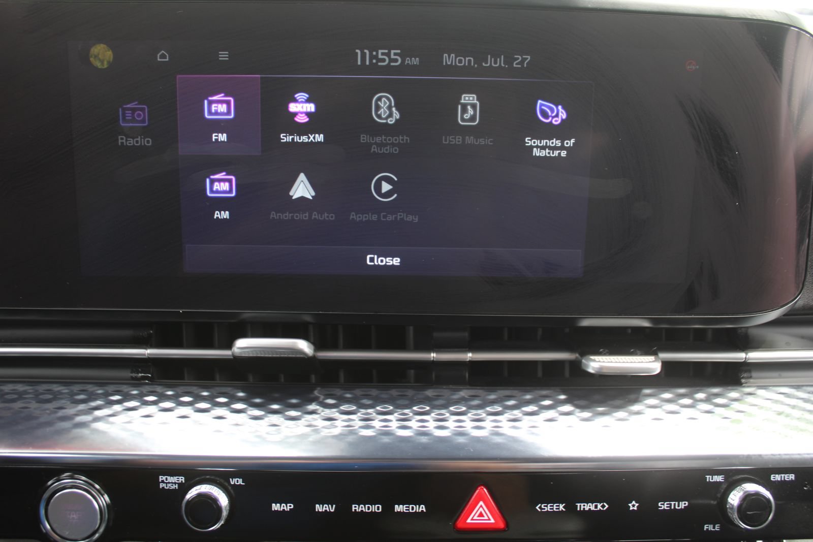 Certified 2023 Kia Carnival SX Prestige FWD image 60