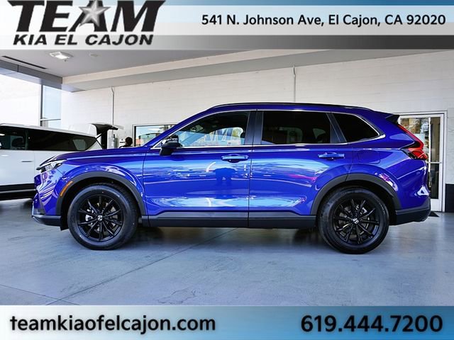 Used 2023 Honda CR-V Sport image 6