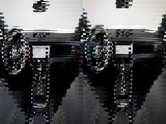 New 2025 Porsche Macan Turbo image 13