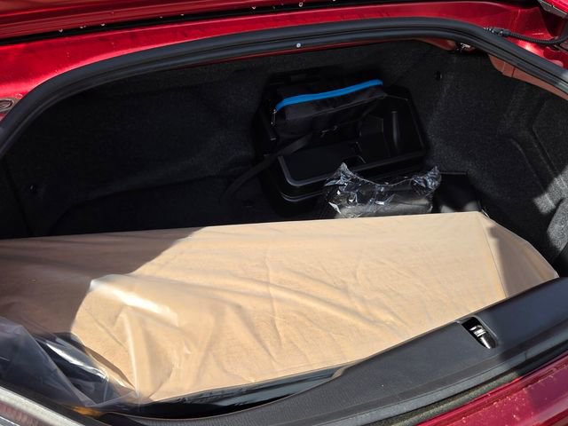 New 2026 MAZDA MX-5 Miata RF Grand Touring RWD image 6