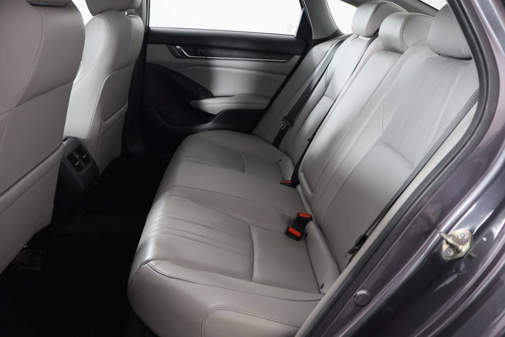 Used 2020 Honda Accord EX-L image 15