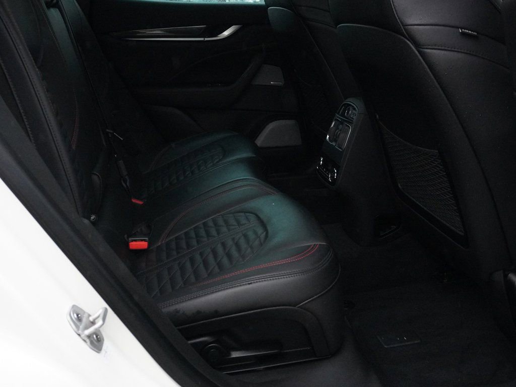 Used 2019 Maserati Levante GTS image 32