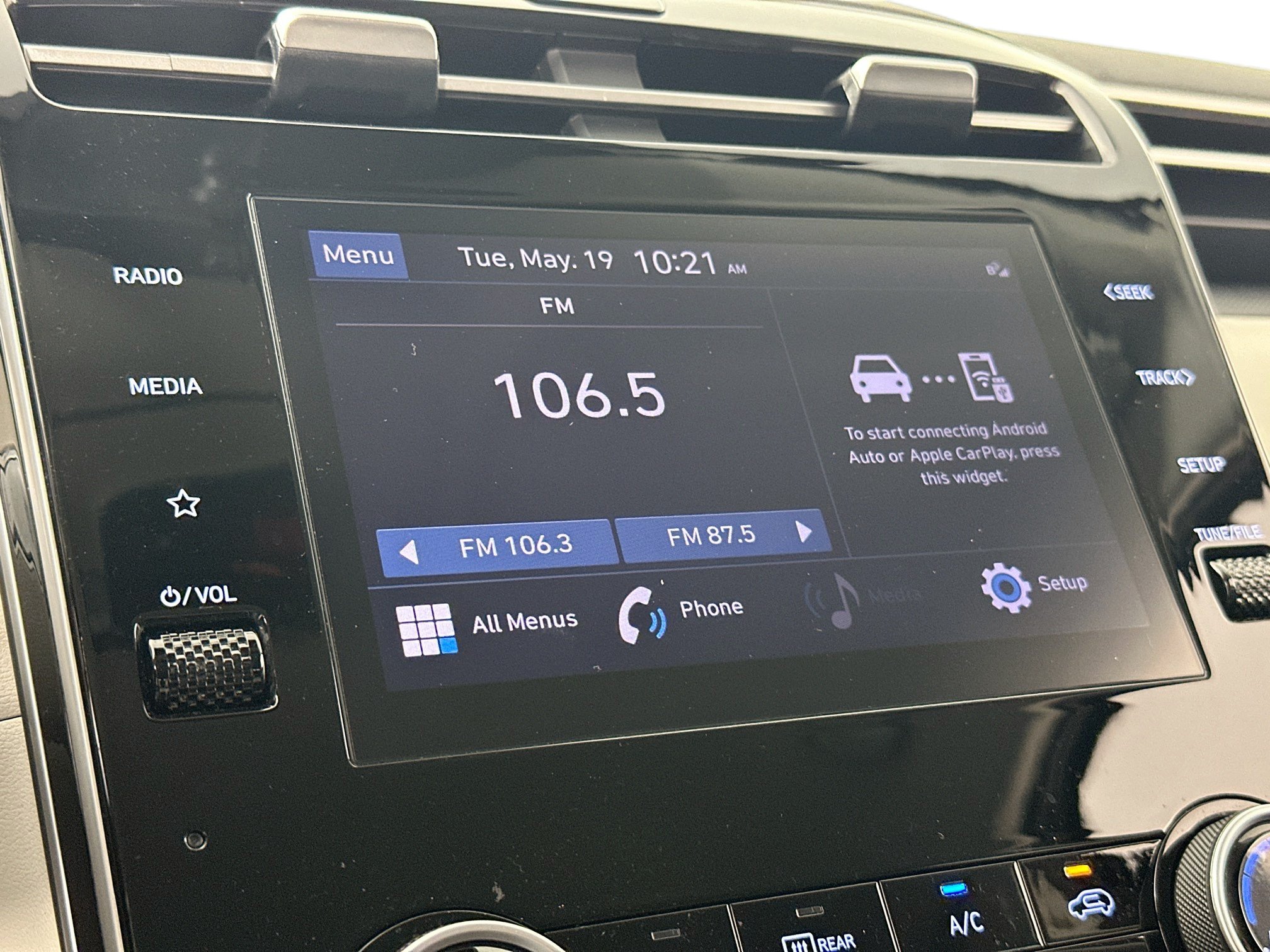 Used 2023 Hyundai Tucson SEL FWD image 14