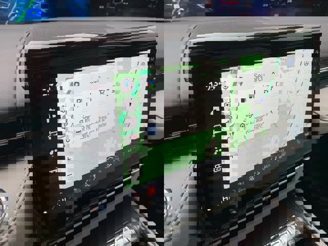 New 2026 Lincoln Nautilus Premier w/ Equipment Group 102A image 28