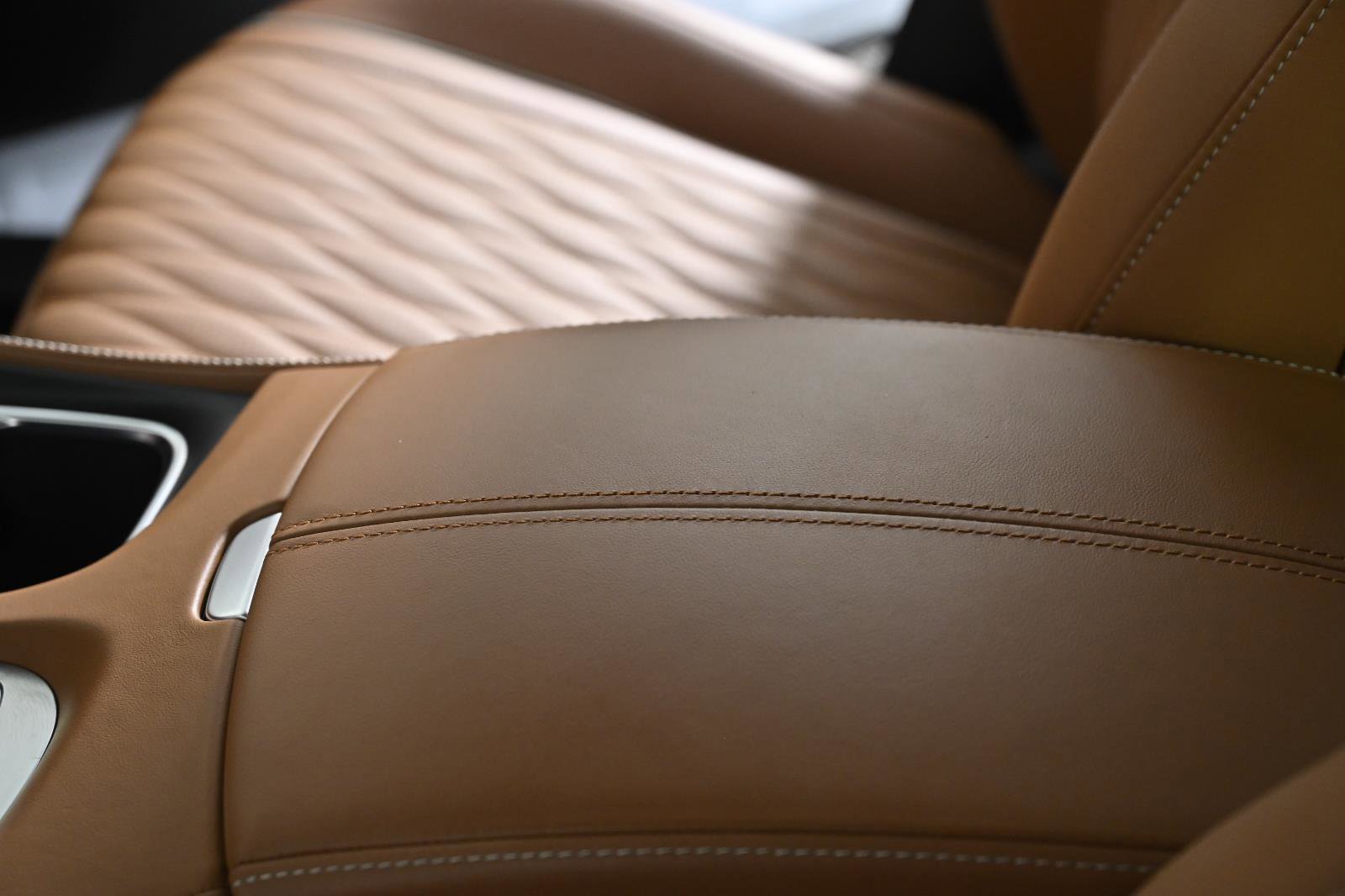 Used 2026 INFINITI QX60 Autograph w/ Dark Cargo Package image 22