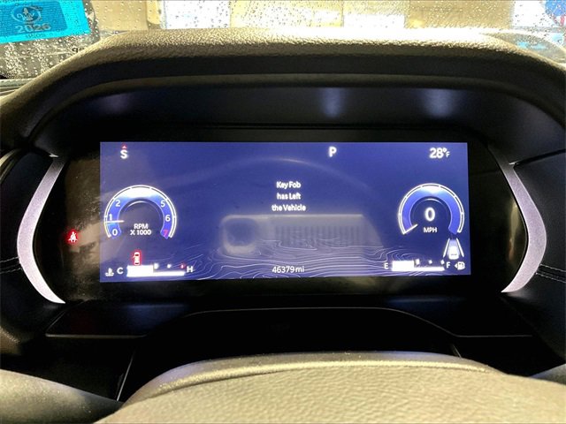 Used 2022 Jeep Grand Cherokee L Laredo w/ Luxury Tech Group I image 25