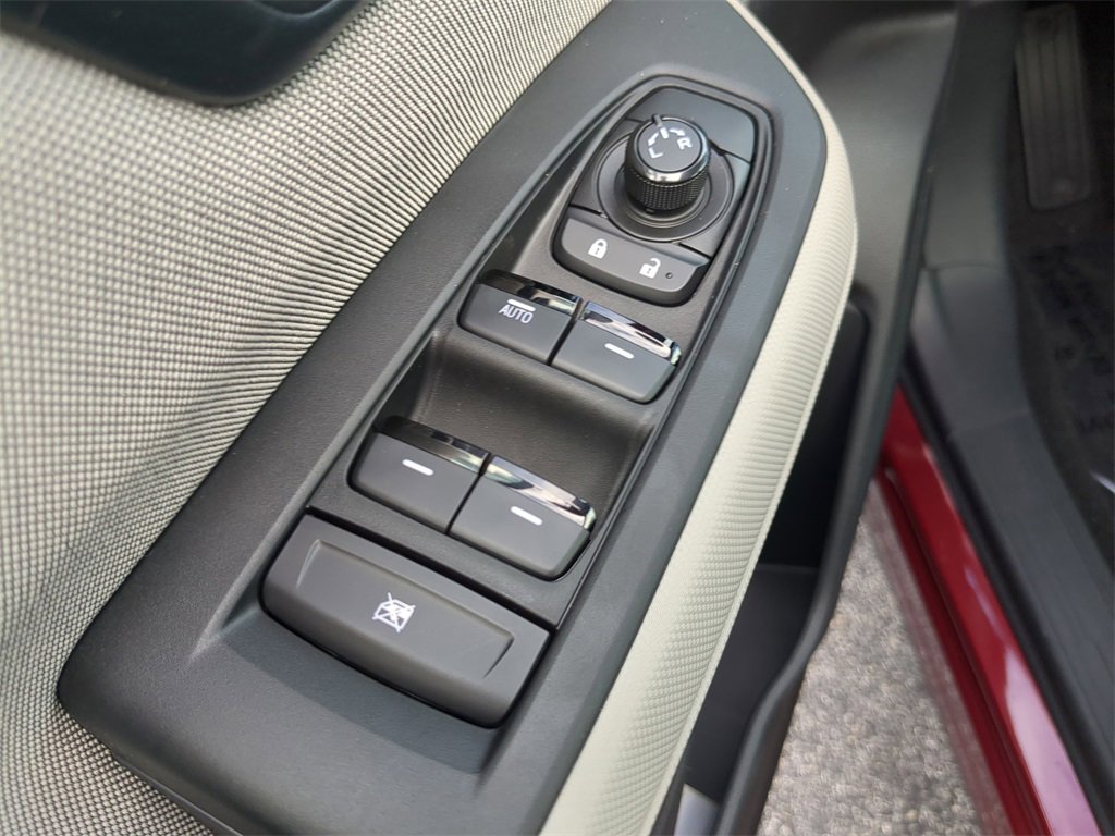 New 2026 Subaru Forester image 16