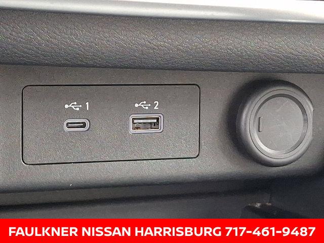 Certified 2023 Nissan Rogue SV AWD/4WD image 24