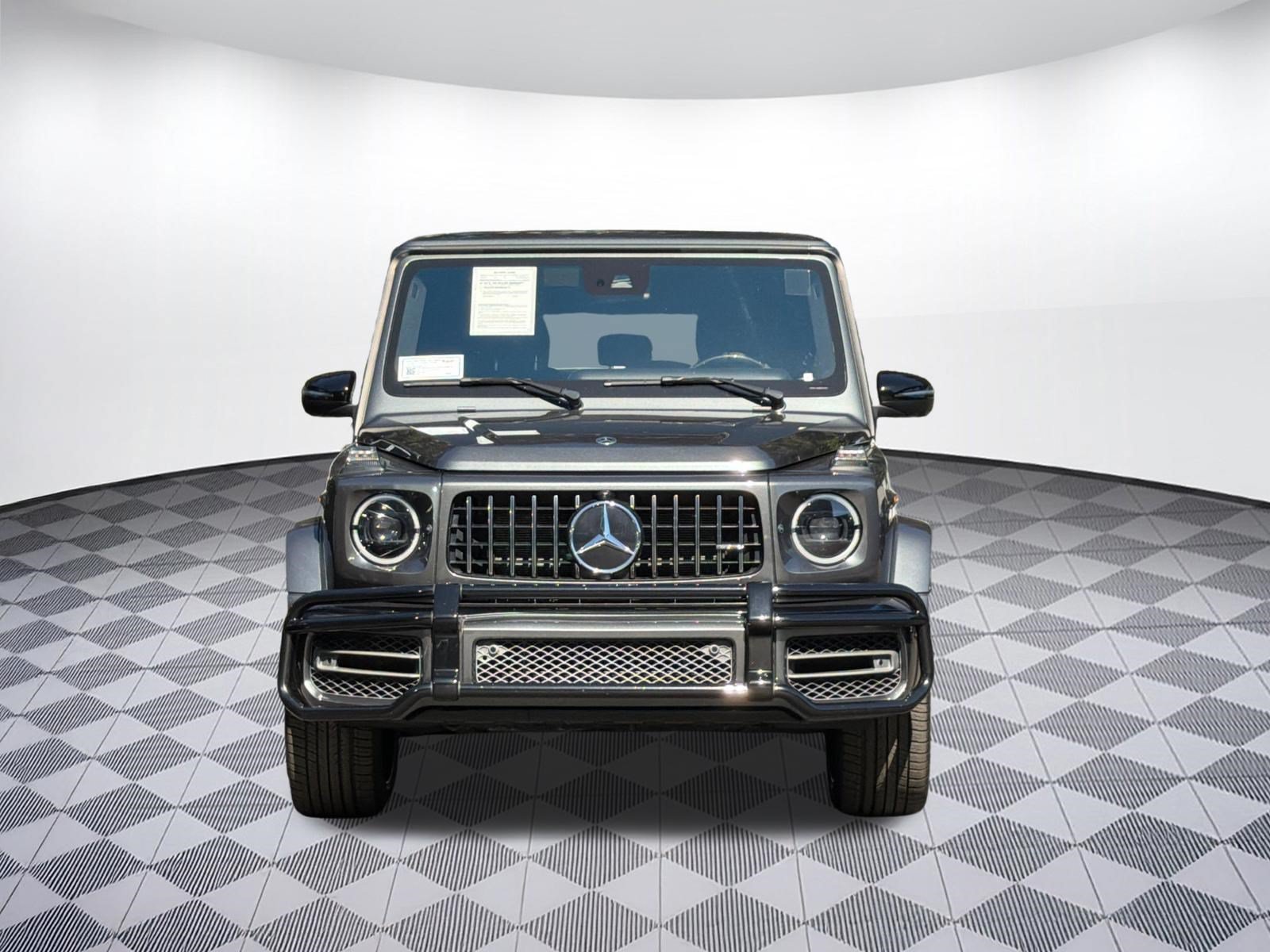 Used 2021 Mercedes-Benz G 63 AMG 4MATIC image 6