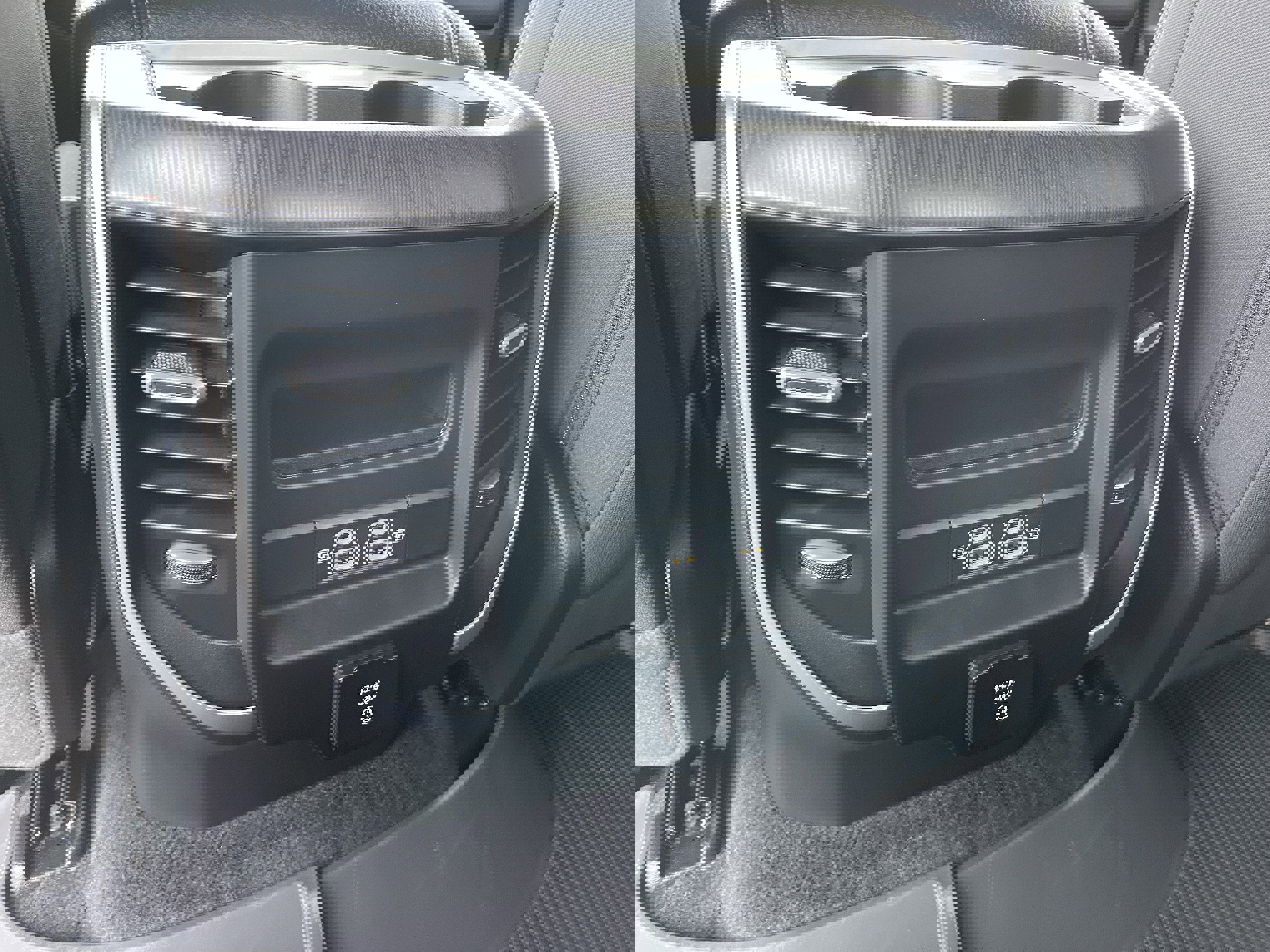 New 2026 RAM 1500 Big Horn image 22