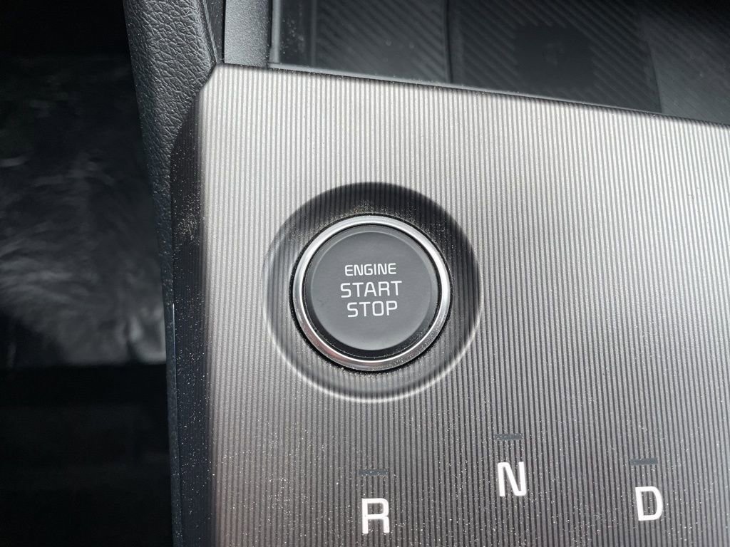 New 2026 Kia Sportage EX image 22