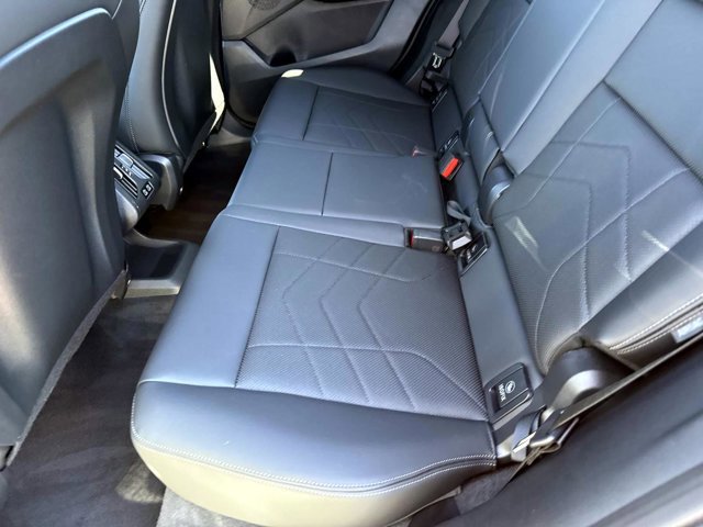 Certified 2025 BMW X1 xDrive28i w/ Convenience Package image 14