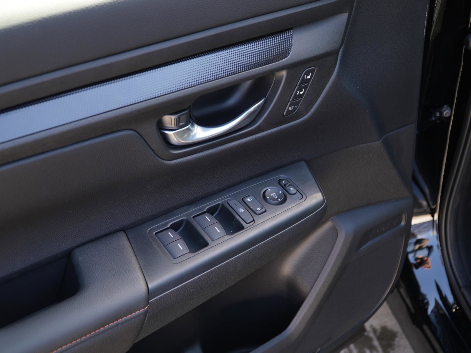 New 2026 Honda CR-V Sport-L image 14