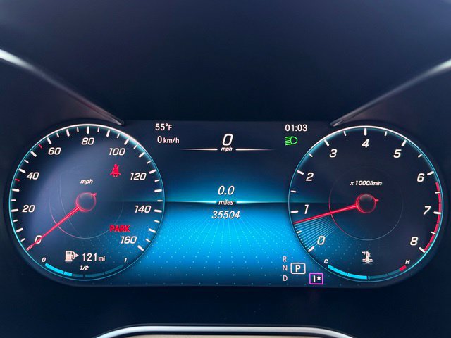 Used 2022 Mercedes-Benz GLC 300 4MATIC image 17