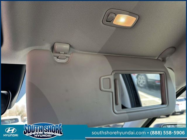 Used 2023 Hyundai Tucson SEL image 35