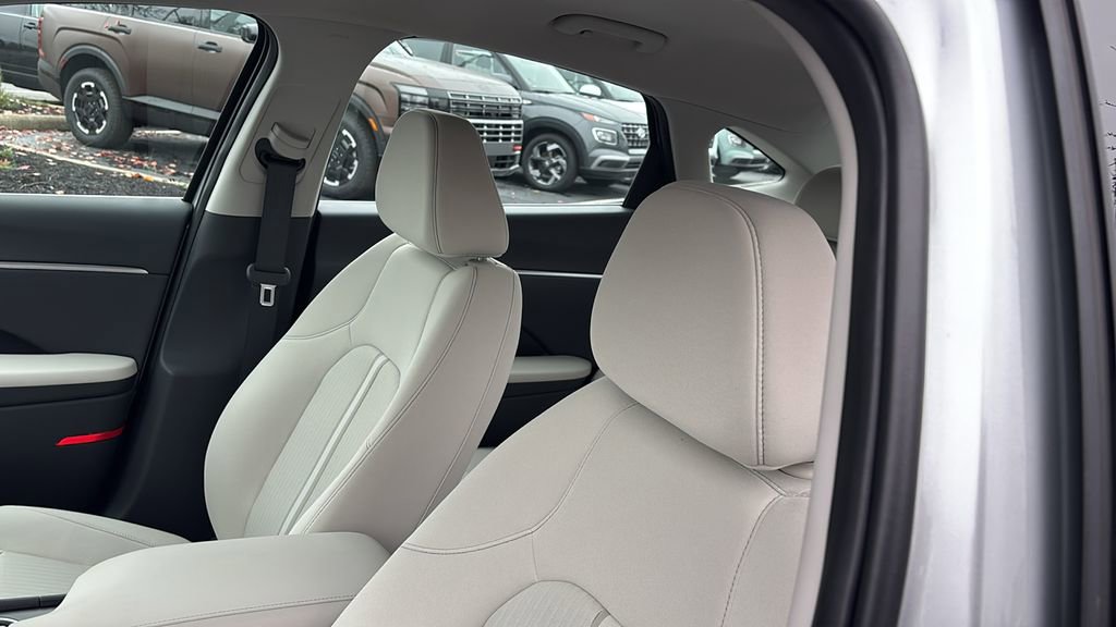 Used 2024 Hyundai Sonata SEL image 24