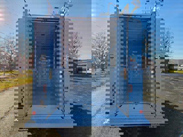 New 2024 Ford E-350 and Econoline 350 Super Duty w/ Power Windows & Locks Group image 15